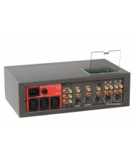 QUAD 303 Power 44 Preamplifier