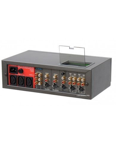 QUAD 303 Power 44 Preamplifier