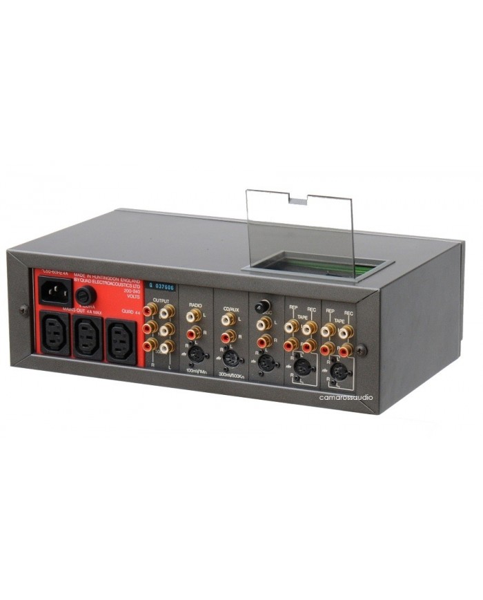 QUAD 303 Power 44 Preamplifier