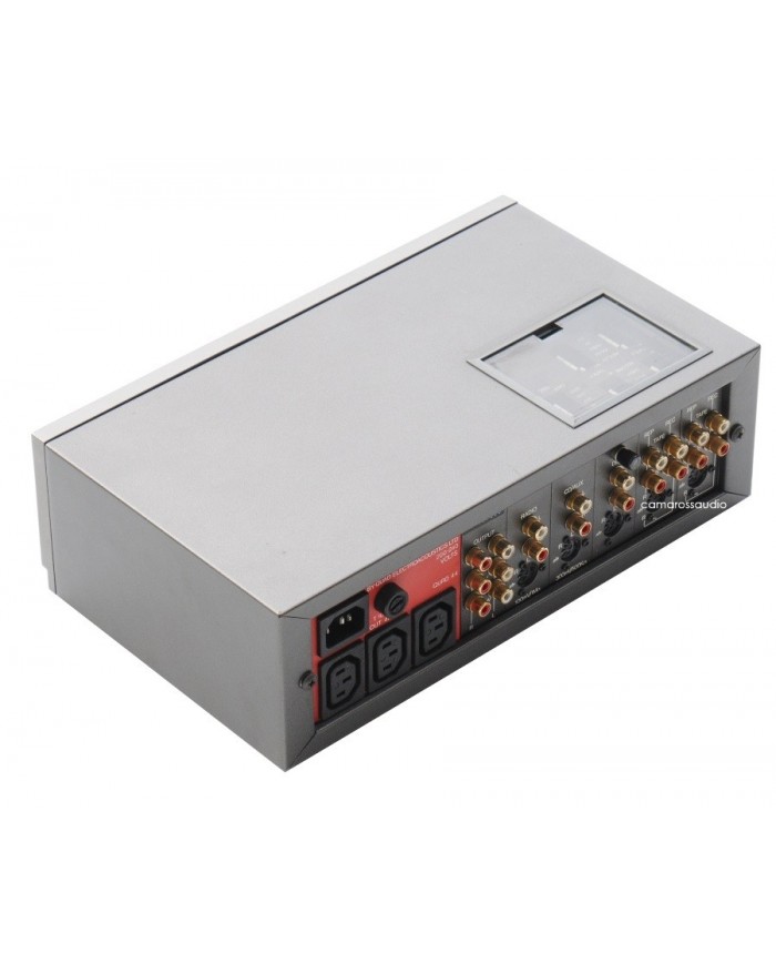 QUAD 303 Power 44 Preamplifier
