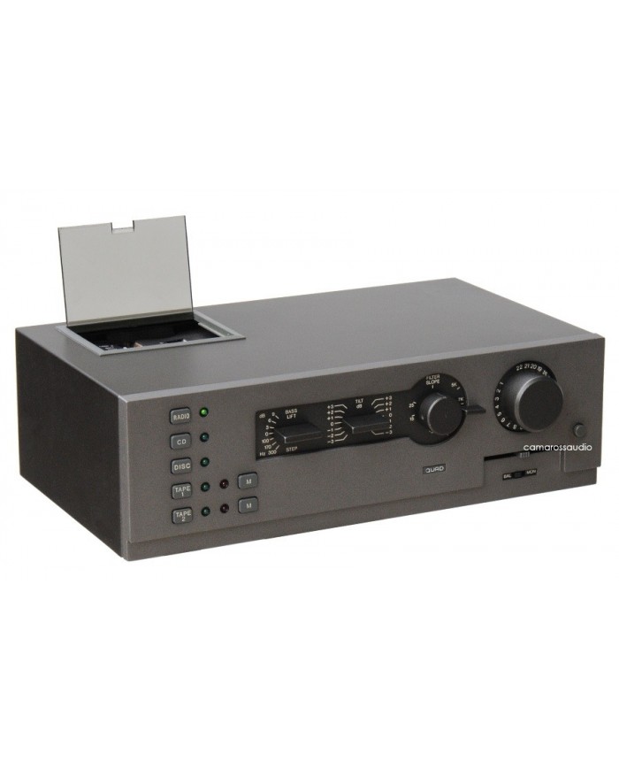 QUAD 303 Power 44 Preamplifier