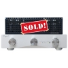 Cayin A-55TP Tube Integrated Amplifier Silver