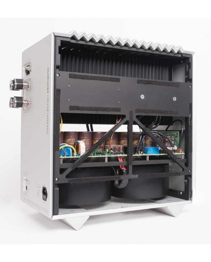 Audionet Heisenberg Mono Power Amplifier