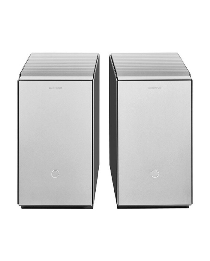 Audionet Heisenberg Mono Power Amplifier