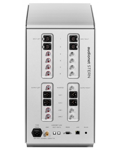 Audionet Stern Preamplifier