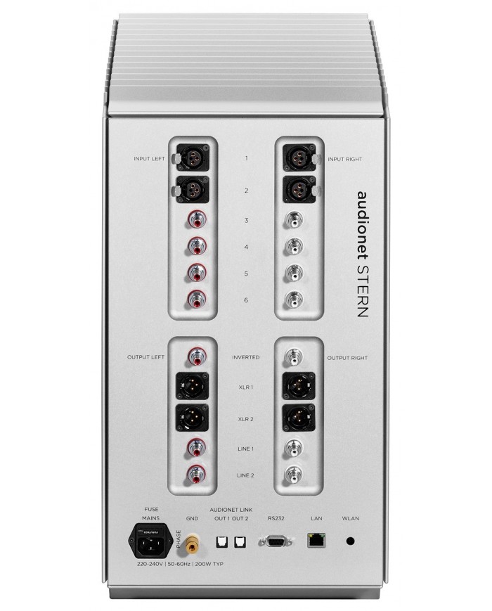 Audionet Stern Preamplifier