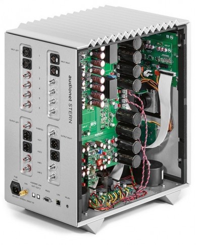 Audionet Stern Preamplifier