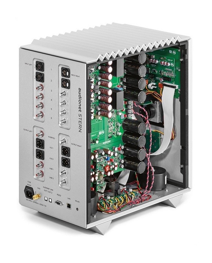 Audionet Stern Preamplifier