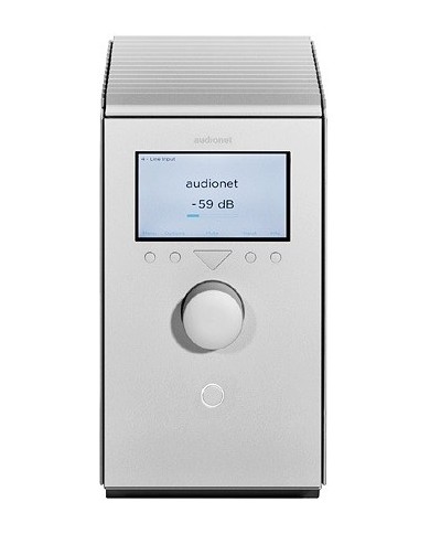 Audionet Stern Preamplifier