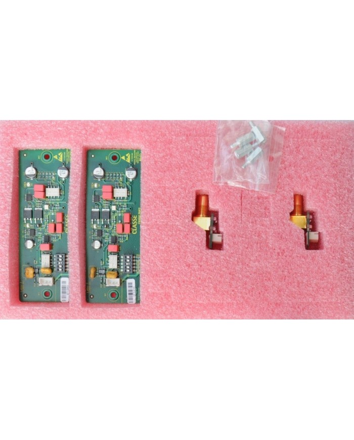 Classe CPM-CAP Phono Board ( cap2100 - cp500 - cp700 ) MM - MC