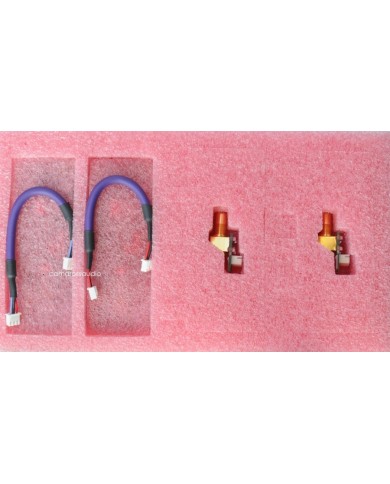 Classe CPM-CAP Phono Board ( cap2100 - cp500 - cp700 ) MM - MC