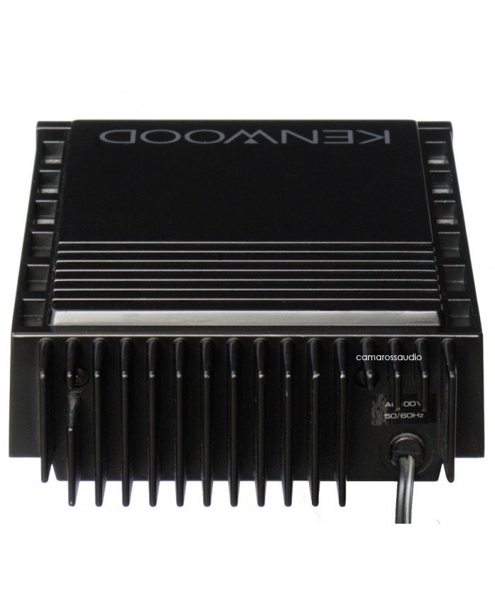 Kenwood Trio A-M70 Integrated Amplifier