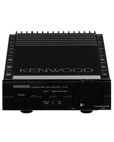 Kenwood Trio A-M70 Integrated Amplifier