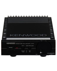 Kenwood Trio A-M70 Integrated Amplifier