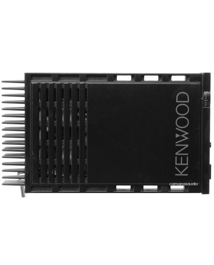 Kenwood Trio A-M70 Integrated Amplifier