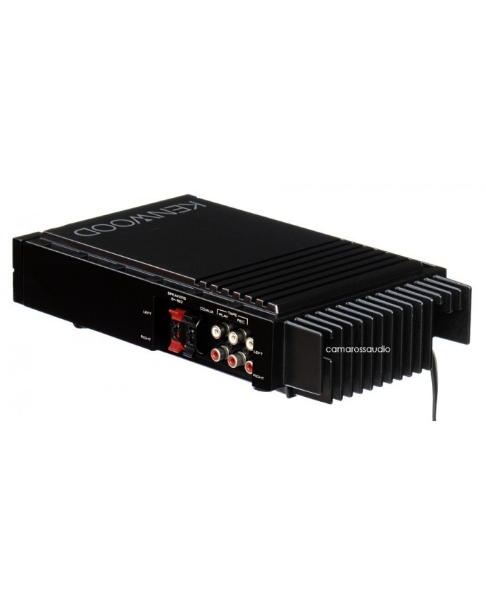 Kenwood Trio A-M70 Integrated Amplifier