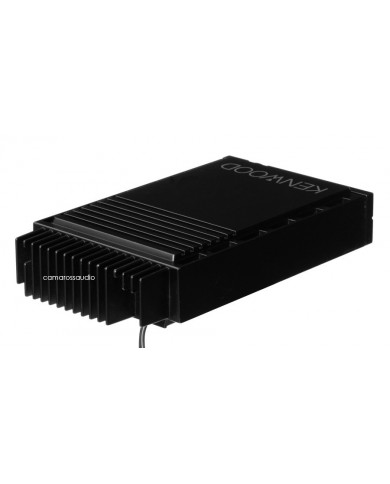 Kenwood Trio A-M70 Integrated Amplifier