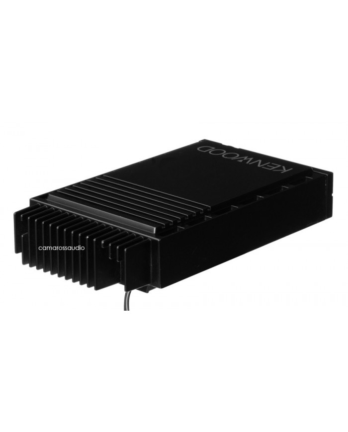 Kenwood Trio A-M70 Integrated Amplifier