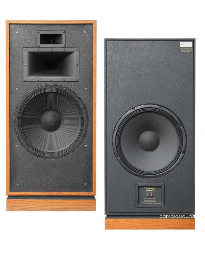 Klipsch Chorus II  Klipsch Chorus II