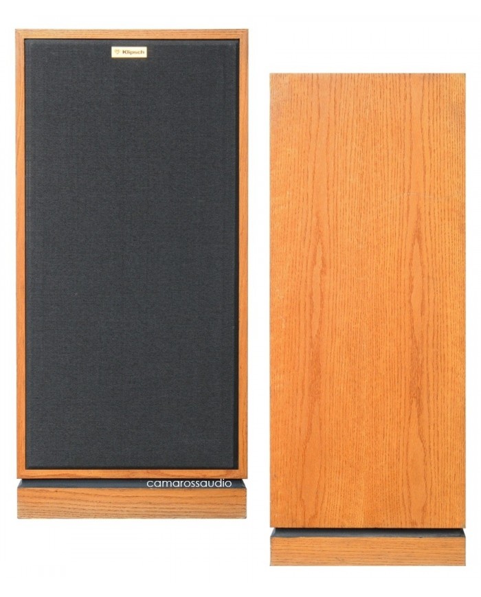 Klipsch Chorus II  Klipsch Chorus II