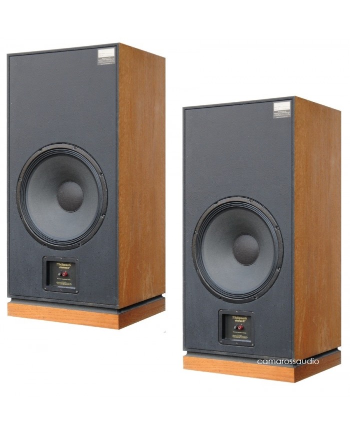 Klipsch Chorus II  Klipsch Chorus II