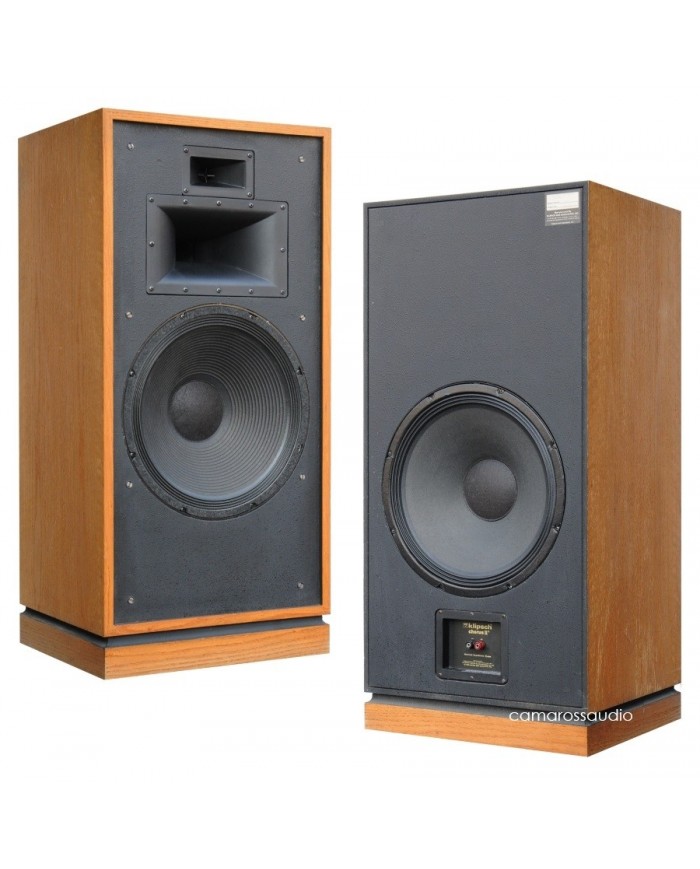 Klipsch Chorus II  Klipsch Chorus II