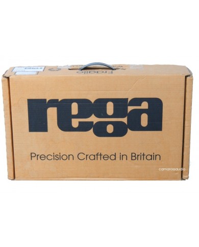 Rega Brio 3 Integrated amplifier Rega Brio 3 Integrated amplifier