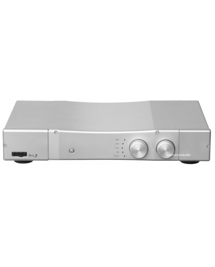 Rega Brio 3 Integrated amplifier