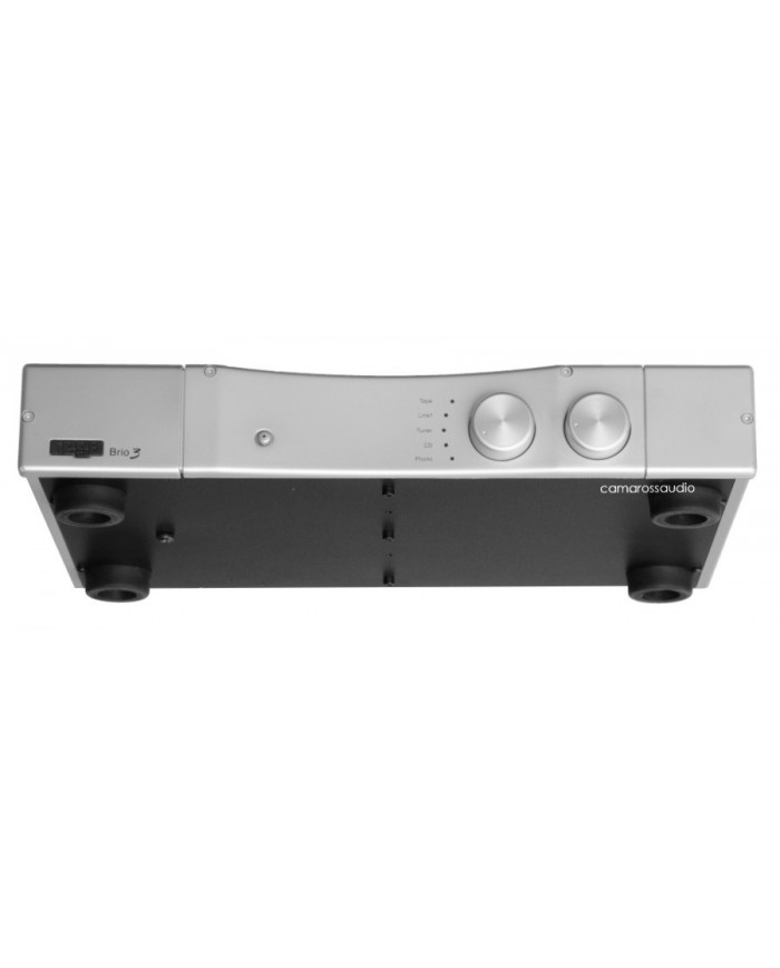 Rega Brio 3 Integrated amplifier