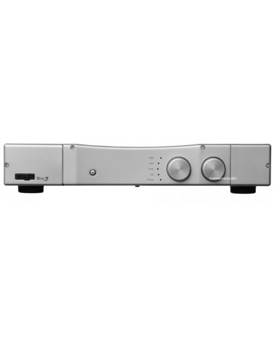 Rega Brio 3 Integrated amplifier Rega Brio 3 Integrated amplifier
