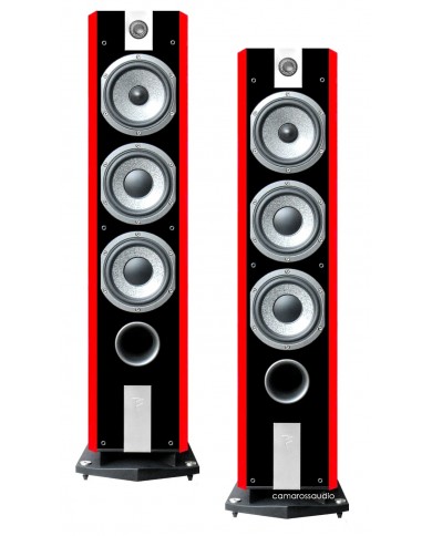 Focal Chorus 826W Special Edition 2011