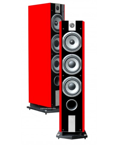Focal Chorus 826W Special Edition 2011