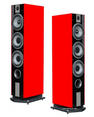 Focal Chorus 826W Special Edition 2011