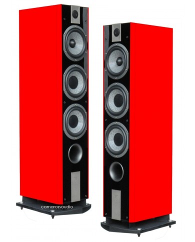 Focal Chorus 826W Special Edition 2011