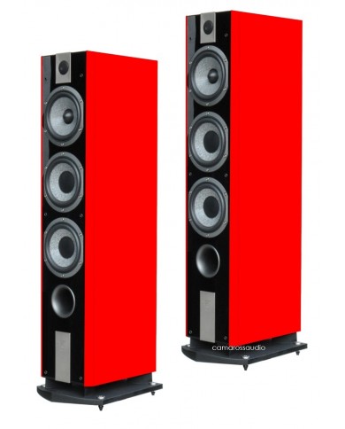 Focal Chorus 826W Special Edition 2011