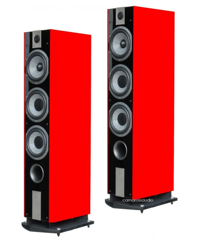 Focal Chorus 826W Special Edition 2011 ( 30th Anniversary