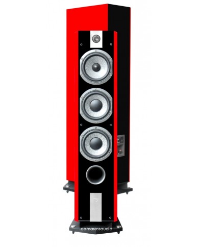 Focal Chorus 826W Special Edition 2011