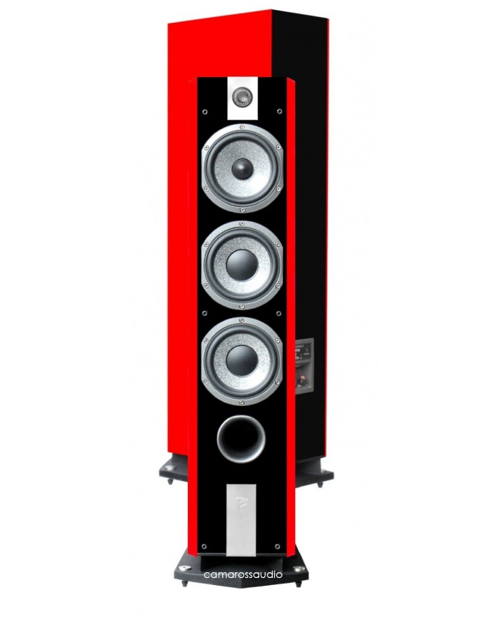 Focal Chorus 826W Special Edition 2011 ( 30th Anniversary