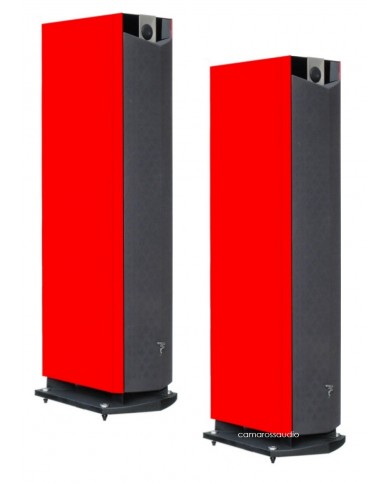 Focal Chorus 826W Special Edition 2011