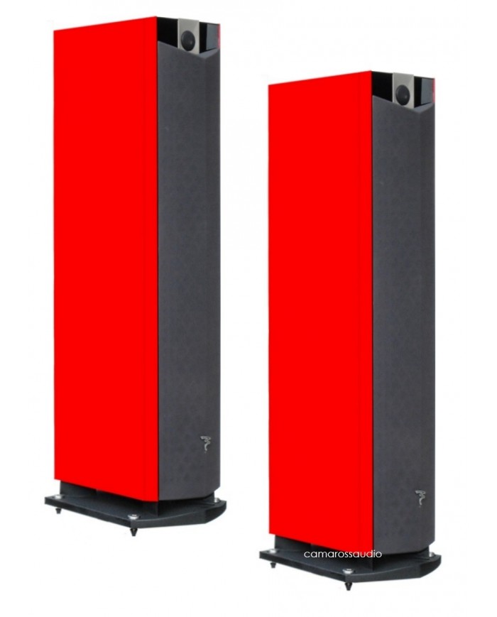 Focal Chorus 826W Special Edition 2011 ( 30th Anniversary