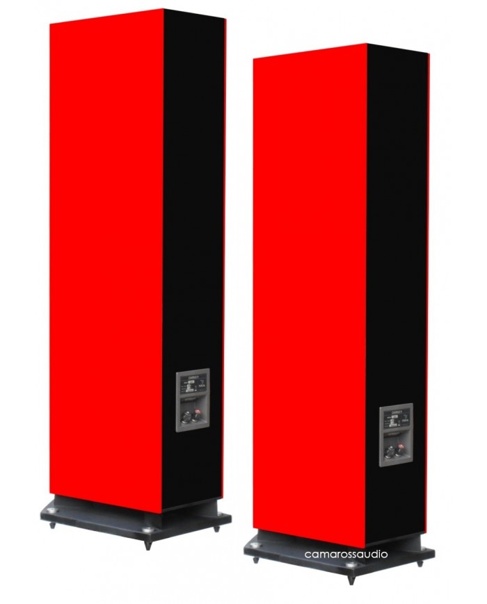 Focal Chorus 826W Special Edition 2011 ( 30th Anniversary