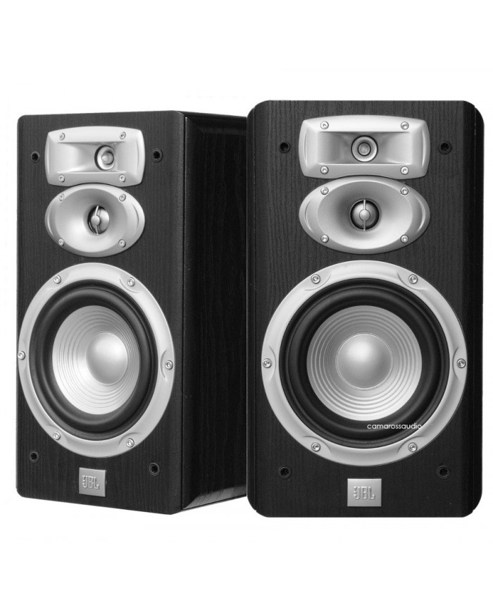 Jbl L830 Bookshelf Speaker