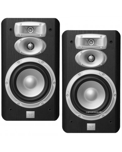 Jbl L830 Bookshelf Speaker