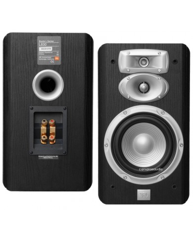 Jbl L830 Bookshelf Speaker