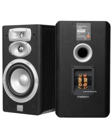 Jbl L830 Bookshelf Speaker