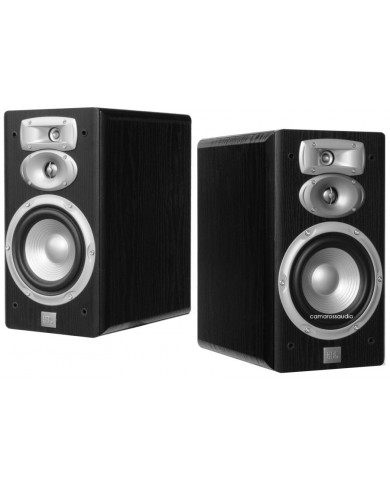 Jbl L830 Bookshelf Speaker