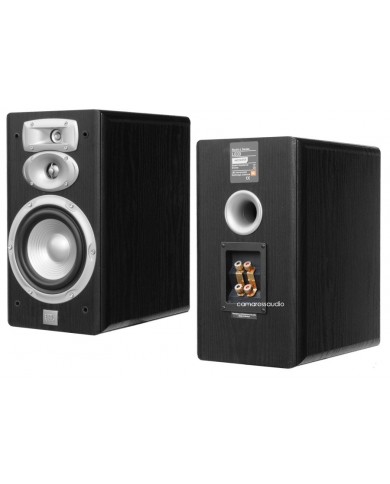 Jbl L830 Bookshelf Speaker