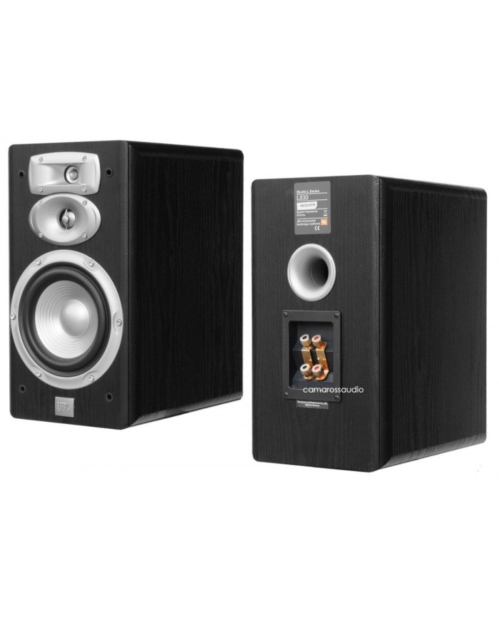 Jbl L830 Bookshelf Speaker