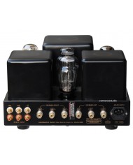 Dreamwork ( yarland ) Model M88 Tubeamplifier Class "A"
