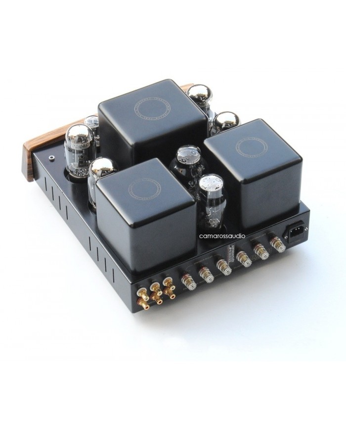 Dreamwork ( yarland ) Model M88 Tubeamplifier Class "A"